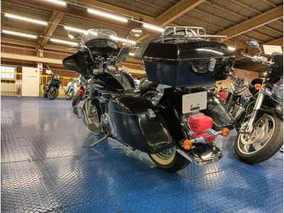 Suzuki Intruder 400 Classic 2006