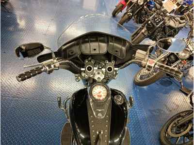 Suzuki Intruder 400 Classic 2006