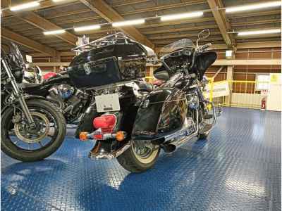 Suzuki Intruder 400 Classic 2006