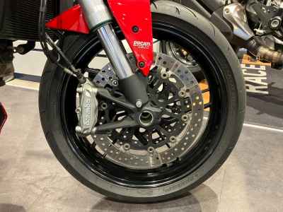 Ducati Monster 1200 2014