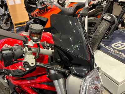 Ducati Monster 1200 2014