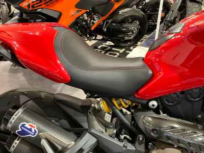 Ducati Monster 1200 2014