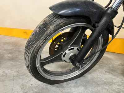 Kawasaki Eliminator 250SE