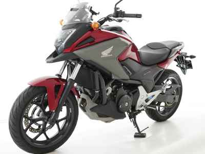 Honda NC700X LD 2019