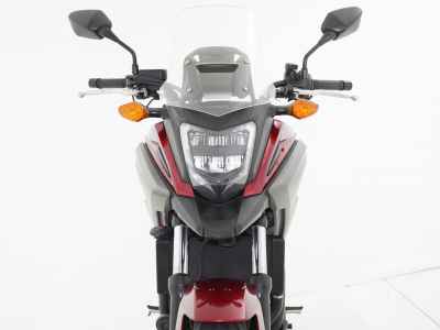 Honda NC700X LD 2019
