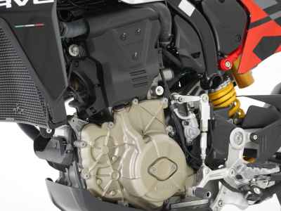 Ducati Hypermotard 698 Mono RVE 2024