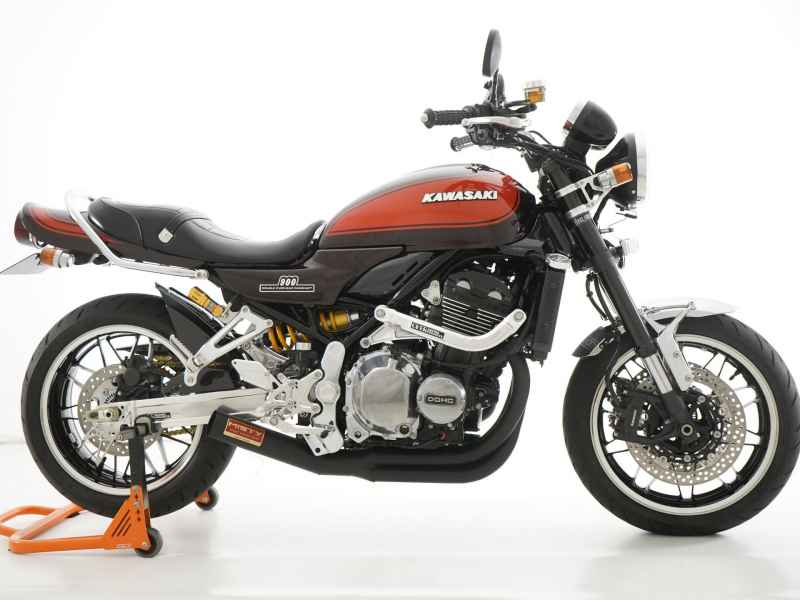 Kawasaki Z900RS 2024