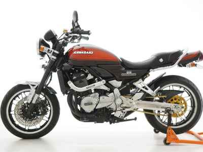 Kawasaki Z900RS 2024