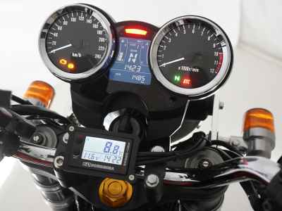 Kawasaki Z900RS 2024