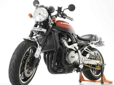 Kawasaki Z900RS 2024