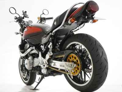 Kawasaki Z900RS 2024