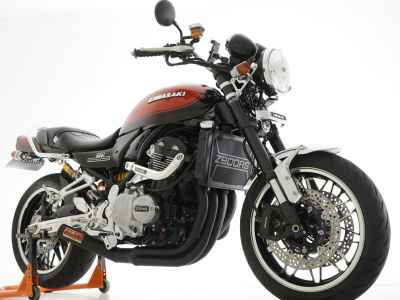 Kawasaki Z900RS 2024