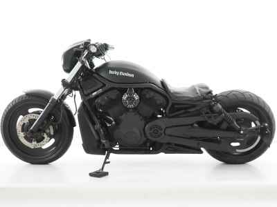 Harley-Davidson Night Rod VRSCDX1250 2010