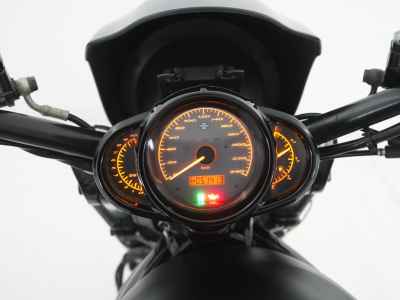 Harley-Davidson Night Rod VRSCDX1250 2010