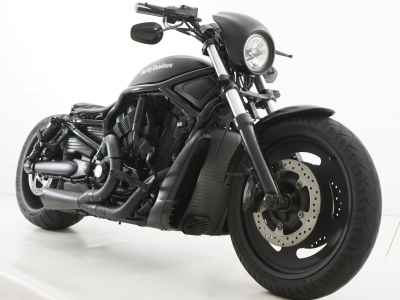 Harley-Davidson Night Rod VRSCDX1250 2010