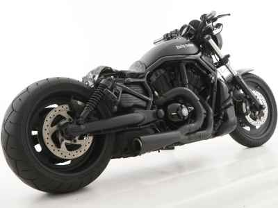 Harley-Davidson Night Rod VRSCDX1250 2010