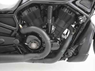 Harley-Davidson Night Rod VRSCDX1250 2010