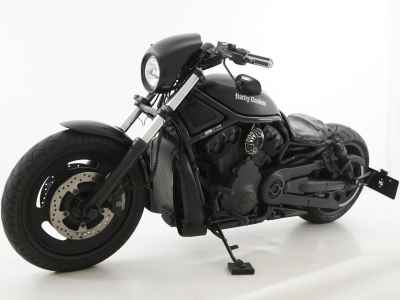 Harley-Davidson Night Rod VRSCDX1250 2010