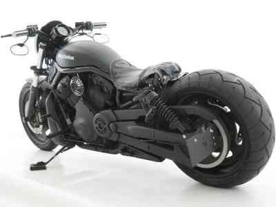 Harley-Davidson Night Rod VRSCDX1250 2010