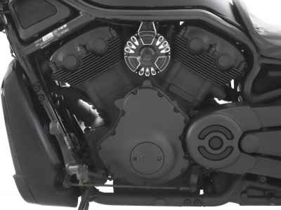 Harley-Davidson Night Rod VRSCDX1250 2010