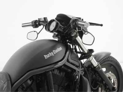 Harley-Davidson Night Rod VRSCDX1250 2010