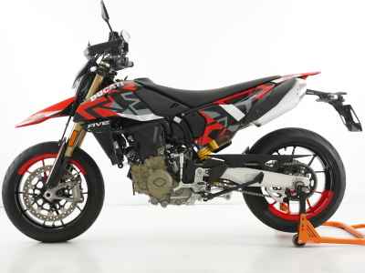 Ducati Hypermotard 698 Mono RVE 2024