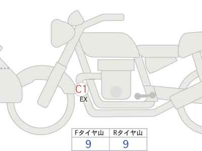 Ducati Hypermotard 698 Mono RVE 2024