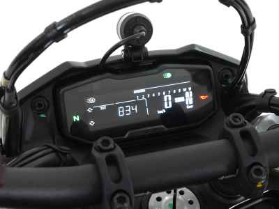 Ducati Hypermotard 698 Mono RVE 2024