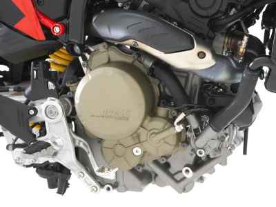 Ducati Hypermotard 698 Mono RVE 2024