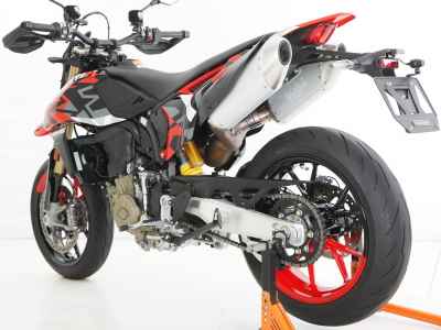 Ducati Hypermotard 698 Mono RVE 2024