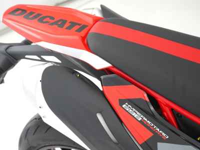 Ducati Hypermotard 698 Mono RVE 2024