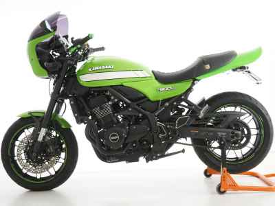Kawasaki Z900RS Cafe 2018