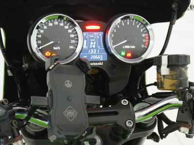 Kawasaki Z900RS Cafe 2018