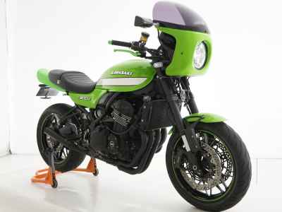 Kawasaki Z900RS Cafe 2018