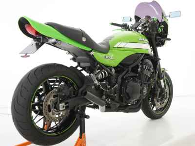 Kawasaki Z900RS Cafe 2018