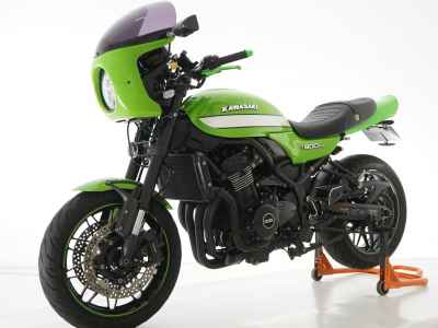 Kawasaki Z900RS Cafe 2018