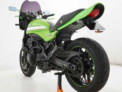 Kawasaki Z900RS Cafe 2018