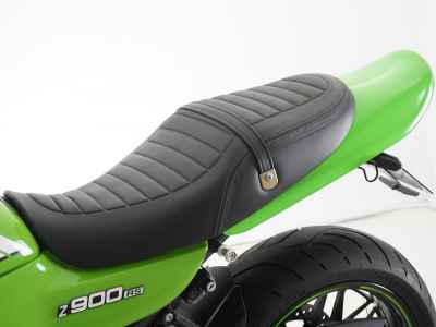 Kawasaki Z900RS Cafe 2018