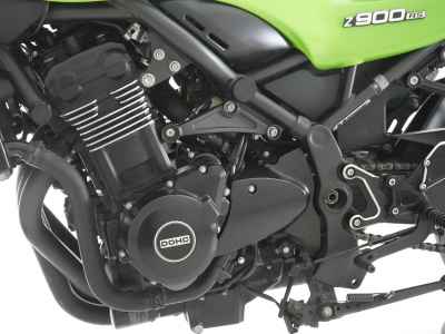 Kawasaki Z900RS Cafe 2018