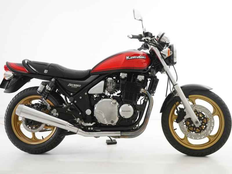 Kawasaki Zephyr 1100 2025