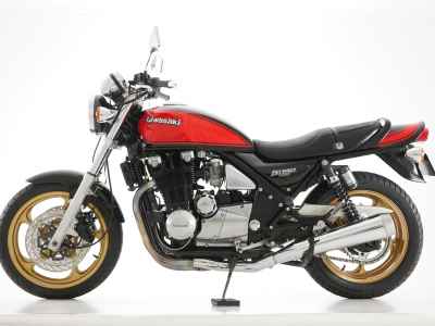 Kawasaki Zephyr 1100 2025
