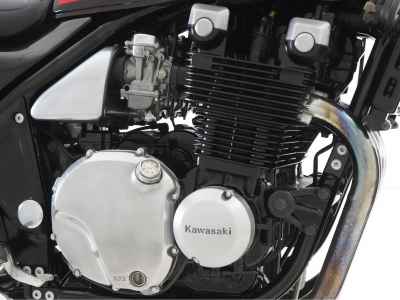 Kawasaki Zephyr 1100 2025