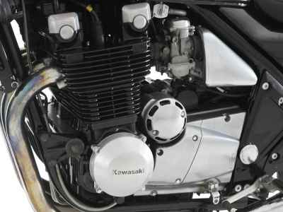 Kawasaki Zephyr 1100 2025