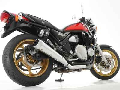 Kawasaki Zephyr 1100 2025