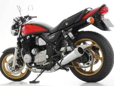 Kawasaki Zephyr 1100 2025