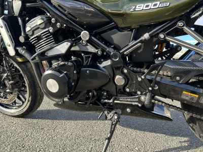 Kawasaki Z900RS 2020