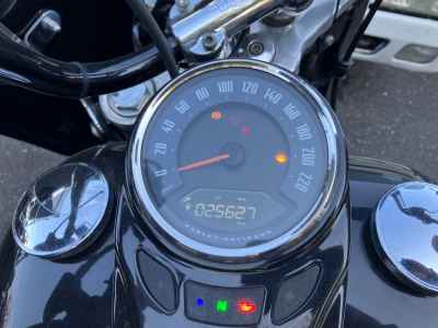 Harley-Davidson Electra Glide FLHC1340 2018