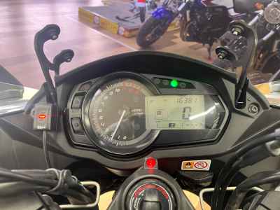 Kawasaki Ninja 1000 2014