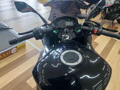 Kawasaki Ninja 1000 2014