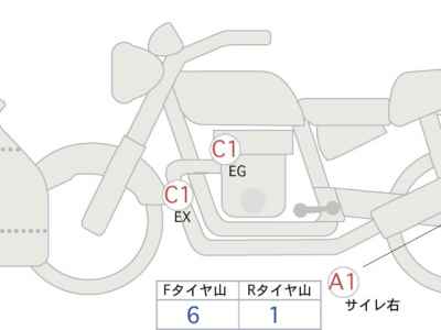 Kawasaki Ninja 1000 2014